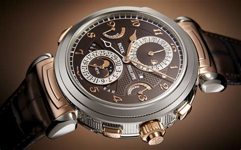 patek philippe complications watch|patek grand complication price.